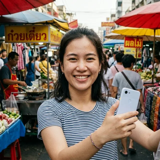 พลอย